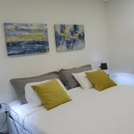 Duplex With Elevator And Roof Top, City Center Apartament Lizbona