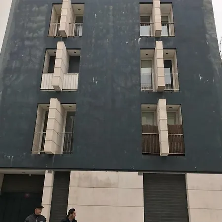 アパート Duplex With Elevator And Roof Top, City Center リスボン