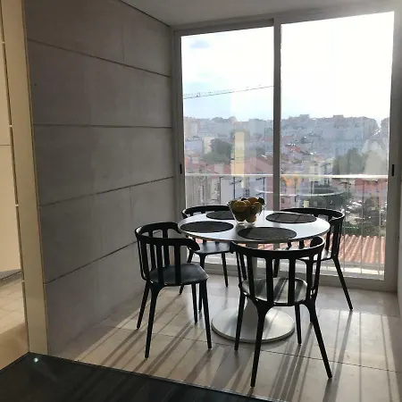 アパート Duplex With Elevator And Roof Top, City Center *