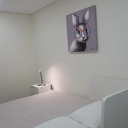 アパート Duplex With Elevator And Roof Top, City Center