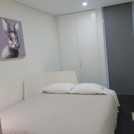 Duplex With Elevator And Roof Top, City Center リスボン