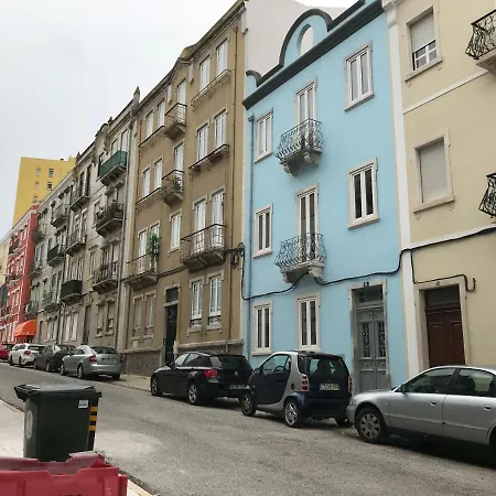 Duplex With Elevator And Roof Top, City Center